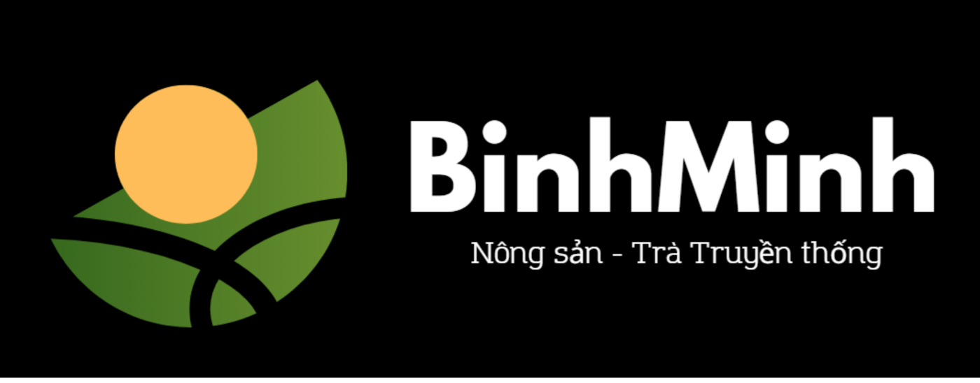 Nông sản BinhMinh