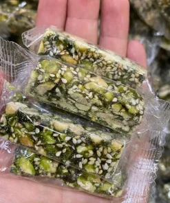 kẹo lạc chè