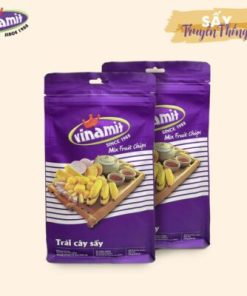 mít sấy Vinamit